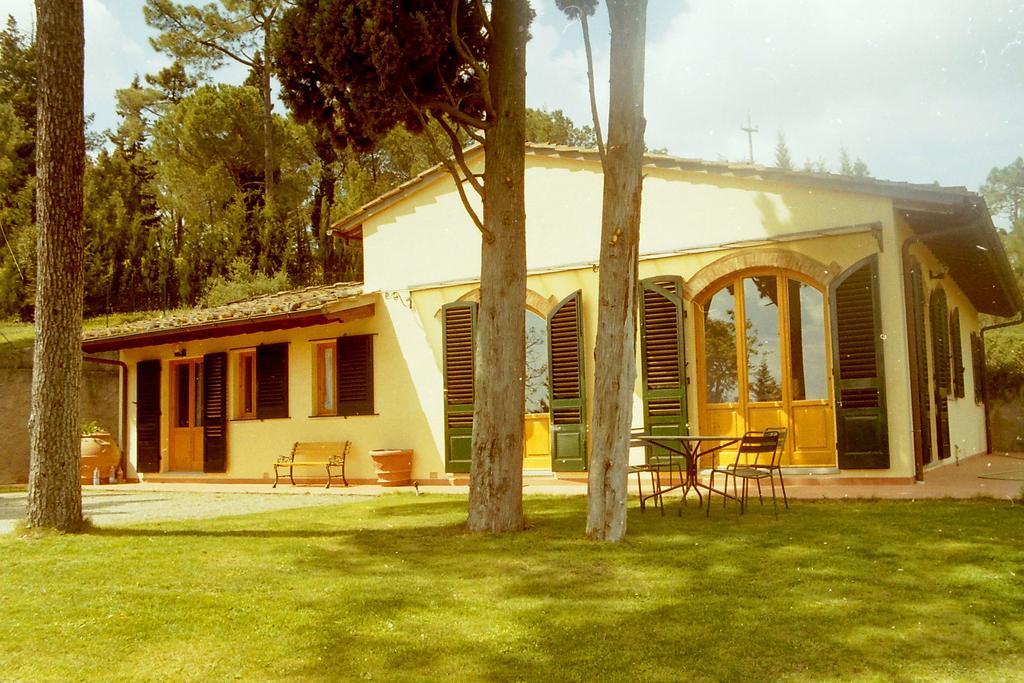 Villetta Lilla' Impruneta Room photo